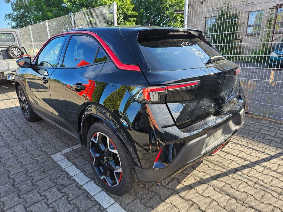 Opel Mokka automat GS line