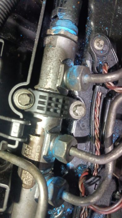 Motor completo BMW X1 (E84)