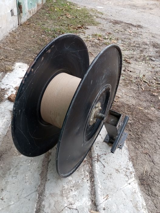 Катушка для шланга