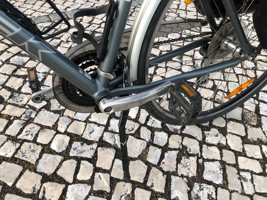 Bicicleta TREK - Cidade e Passeio