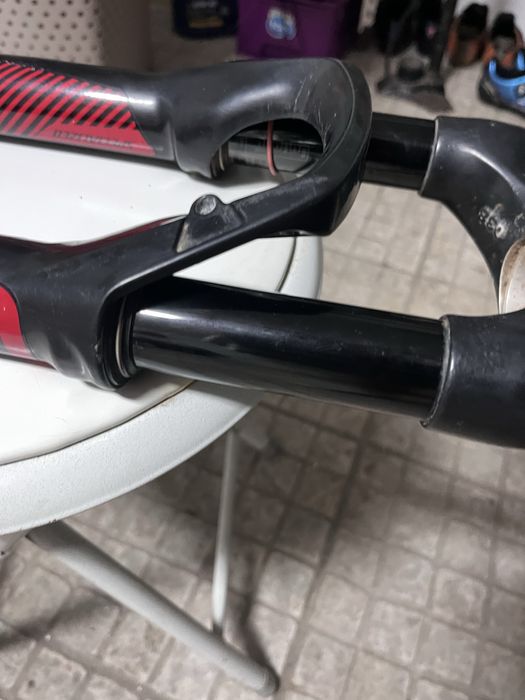 Rockshox SID Brain 29