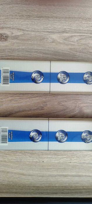 Zestaw narciarski (narty + kijki + buty)