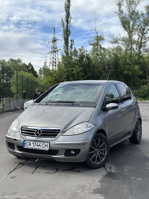 Продам Мерседес А150