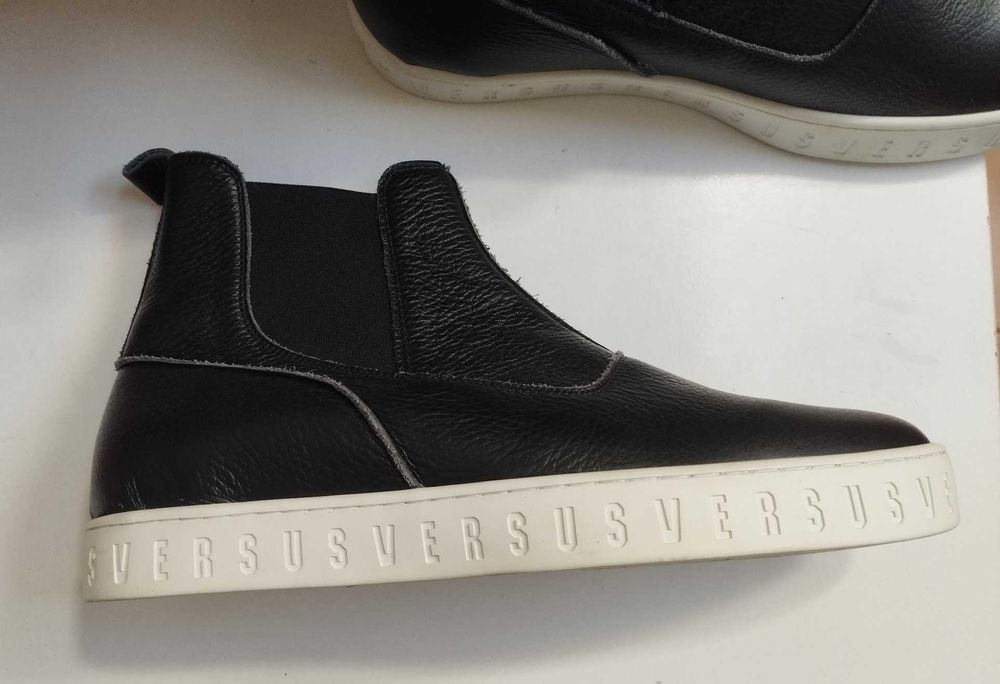 Botim homem Versace, 41