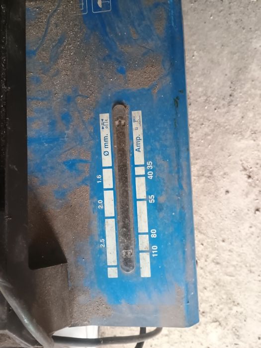 Spawarka Profiline 140