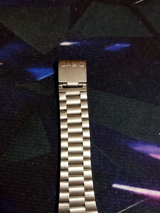 Casio A168 оригінал нові