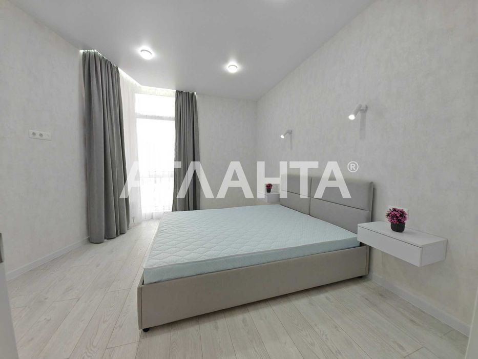 1-room apartment apartment by the address st. Kulikovo pole pl Oktyabrskoy revolyutsii pl (area 43 m²) - Atlanta.ua - photo 11