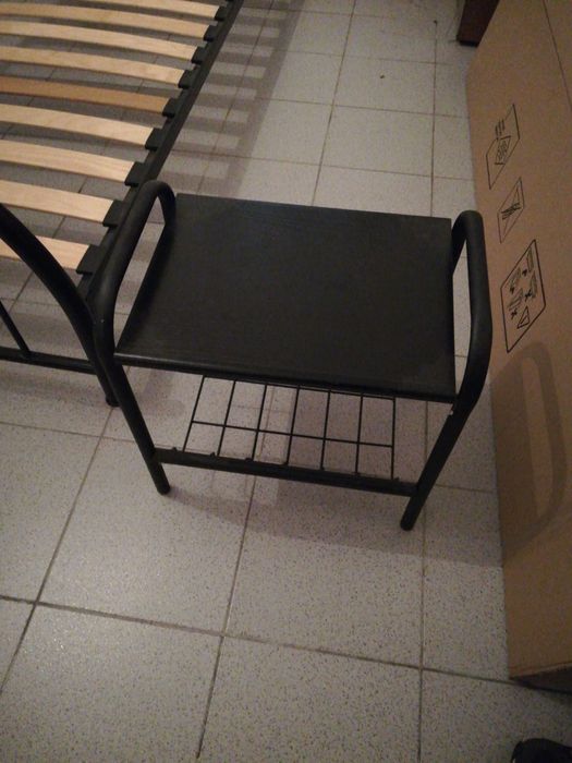 Camas individuais