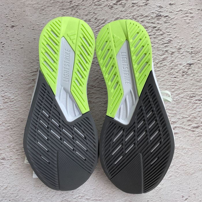 ie5476 Adidas duramo speed originals бігові нові кросівки running adizero sl 2