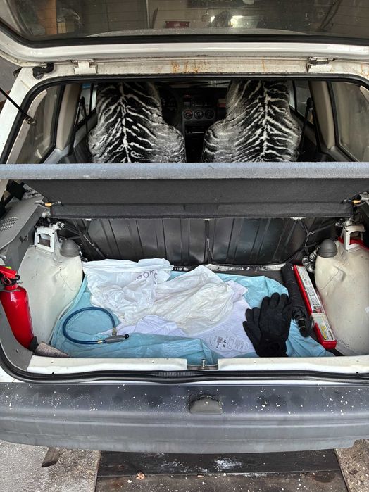 Opel Corsa A rok 1993 drugi wlasciciel, 157700 tysiecy, salon Polska