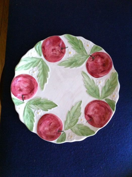 Prato francês Au Bain Marie - Paris