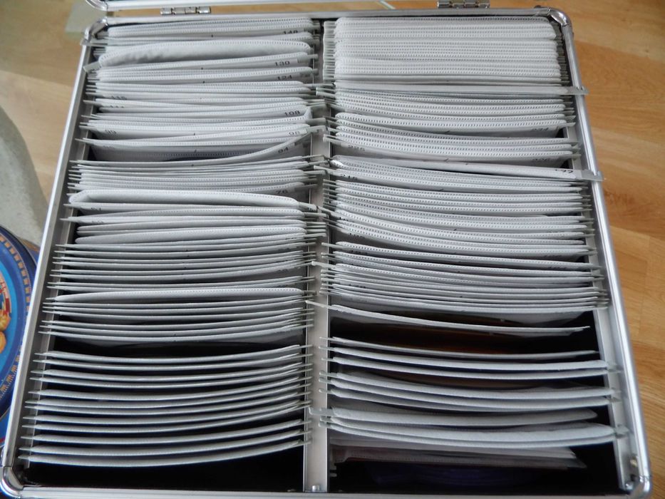 Wielka kolekcja DVD. Cena jednostkowa 1 zł !!!