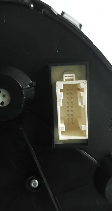 Quadrante / painel de instrumentos PEUGEOT Partner II