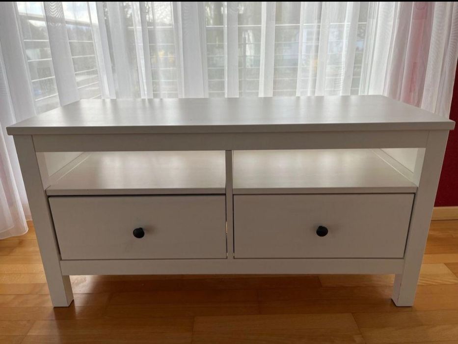 IKEA movel sala 2 gavetas