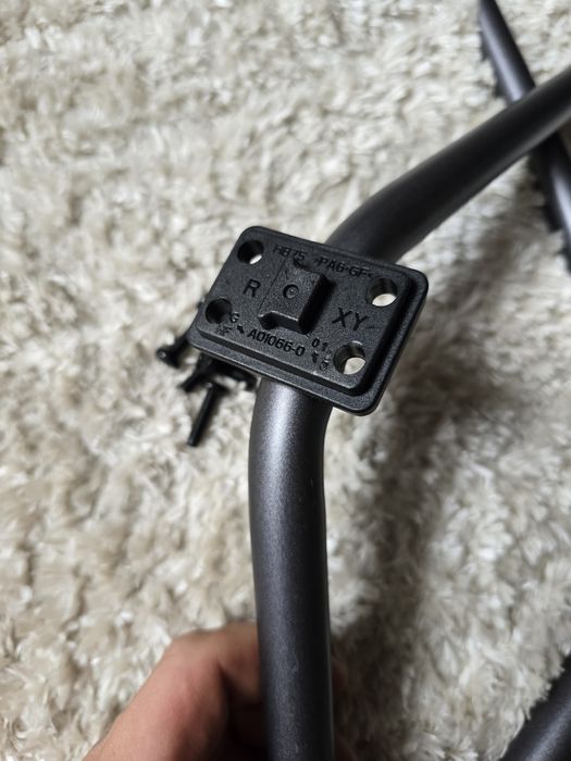 NÓŻKI do Telewizor QLED TCL 85C645 85" 4K