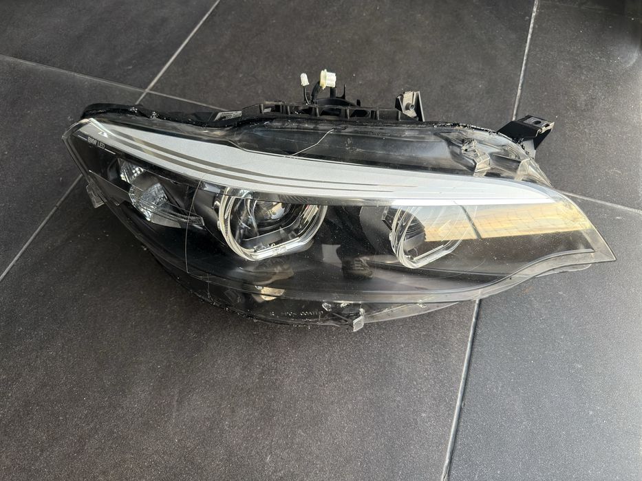 Farol LED direito BMW Serie 2 F22 F23 F87