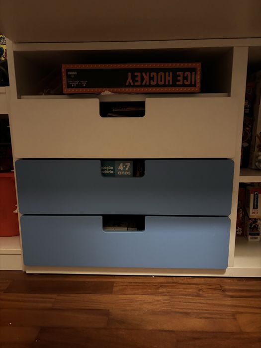 Secretaria Criança SMASTAD