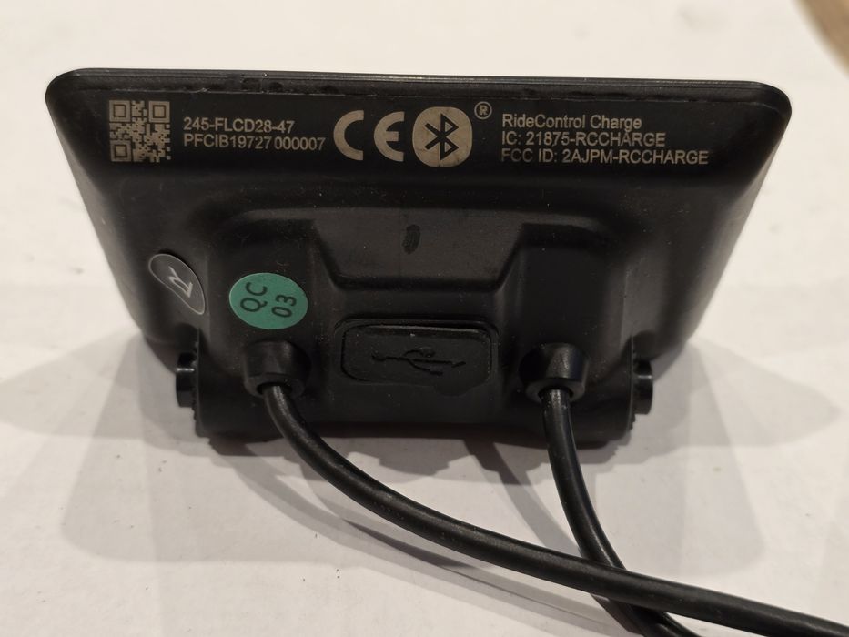 Wyświetlacz  Giant 36v