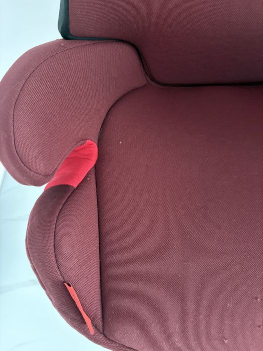 Fotelik Cybex Solution X-Fix