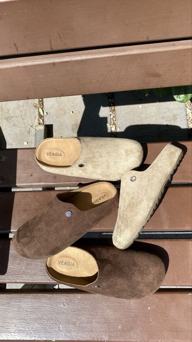 Сабо жіночі НОВІ