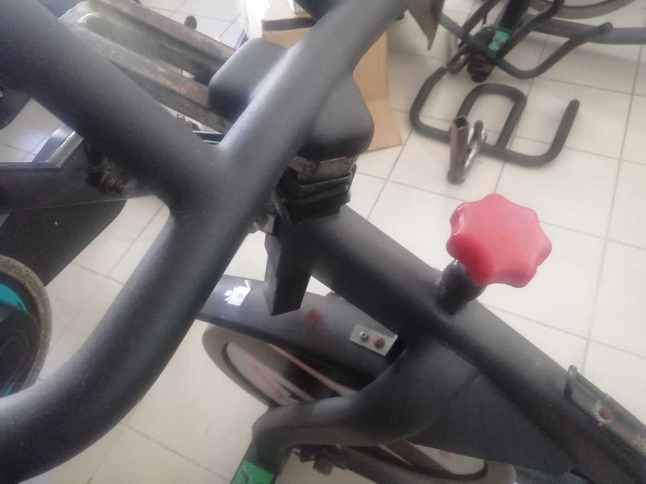 Bicicleta Cycling Gama Pro + Excelente preço