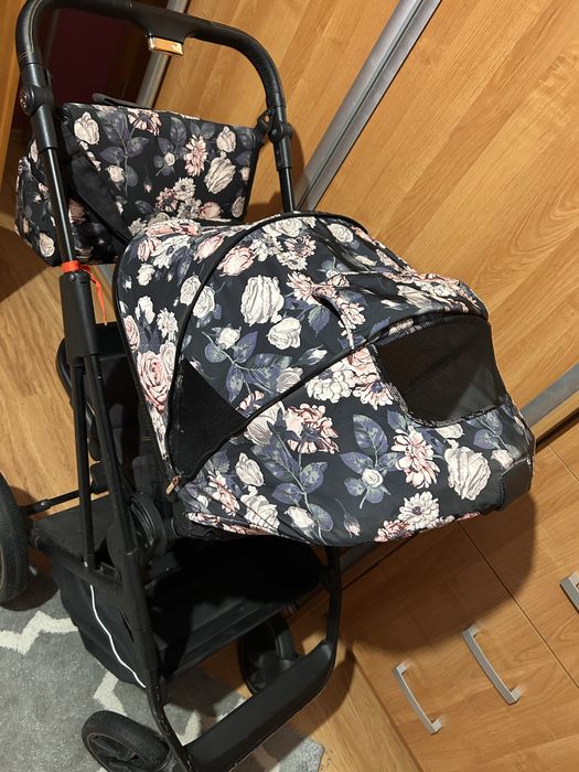 Sprzedam spacerówke