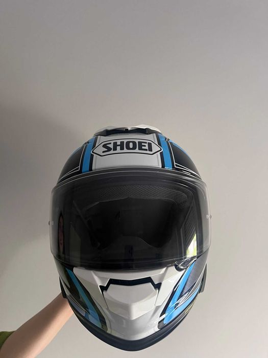 SHOEI GT-Air 2 Haste TC-2 (L)