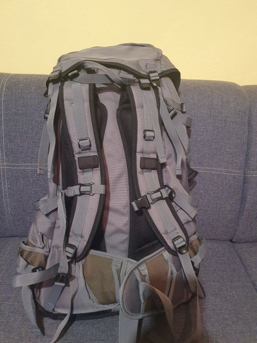 Plecak turystyczny