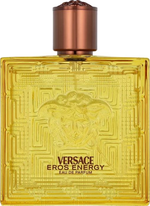 Versace Eros Energy woda perfumowana dla mężczyzn