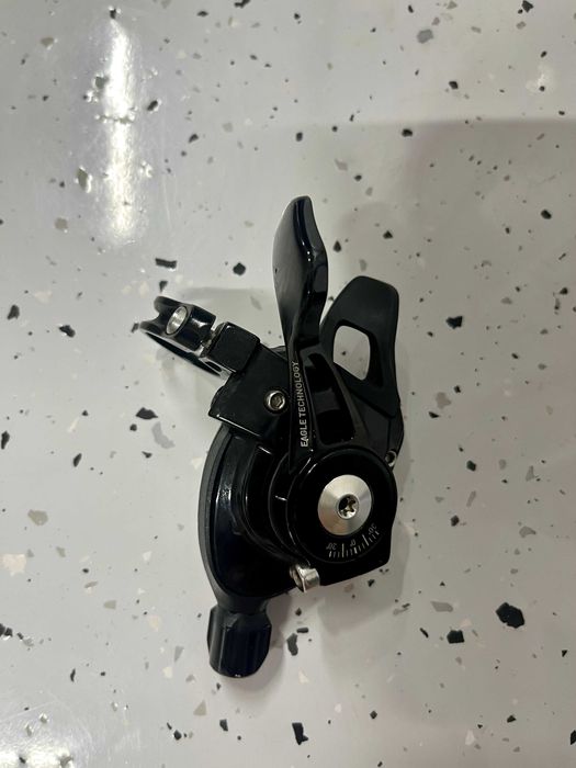 Manetka SRAM X01 Eagle Trigger 12s – MatchMaker X | używana
