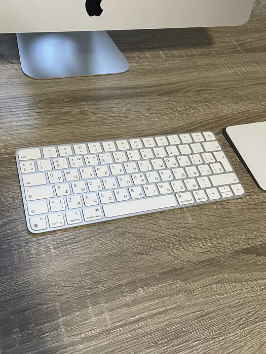 magic trackpad 2 - купить периферийные устройства для ПК - Цена на
