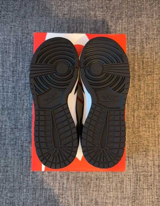 Nike Dunk Low Retro Black R.40.5