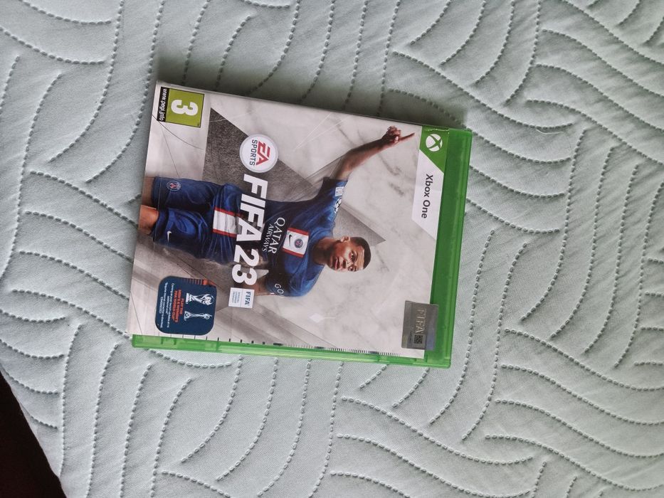 FIFA 23 para Xbox One S
