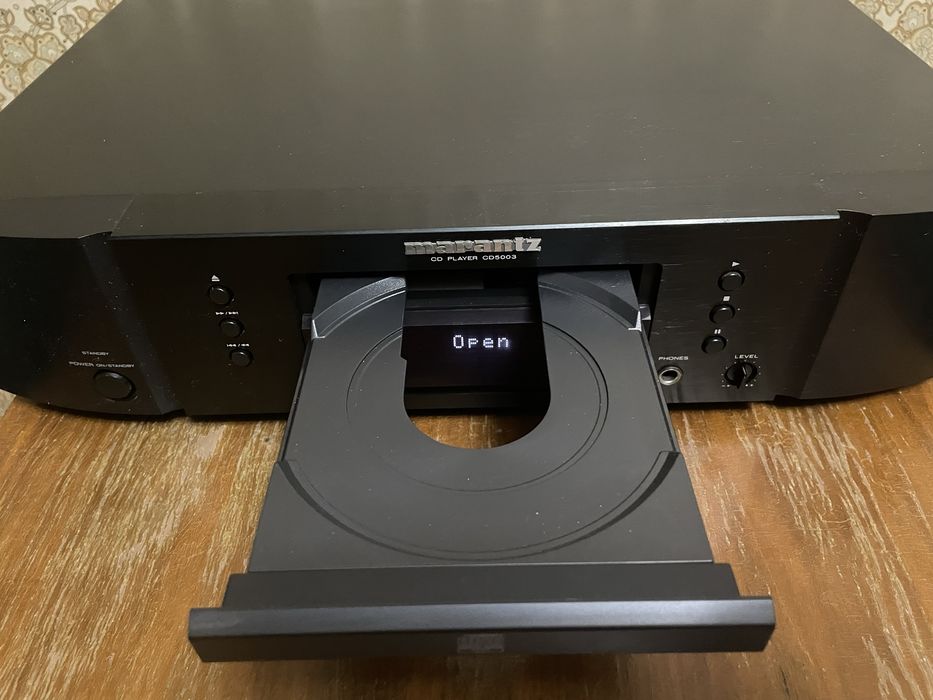 Marantz CD 5003 програвач дисків