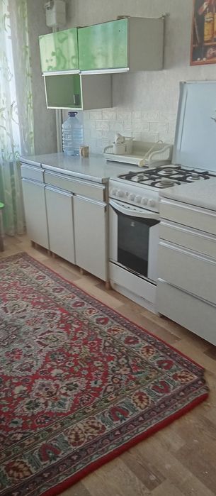 Здається 2 х квартира на Роменскій