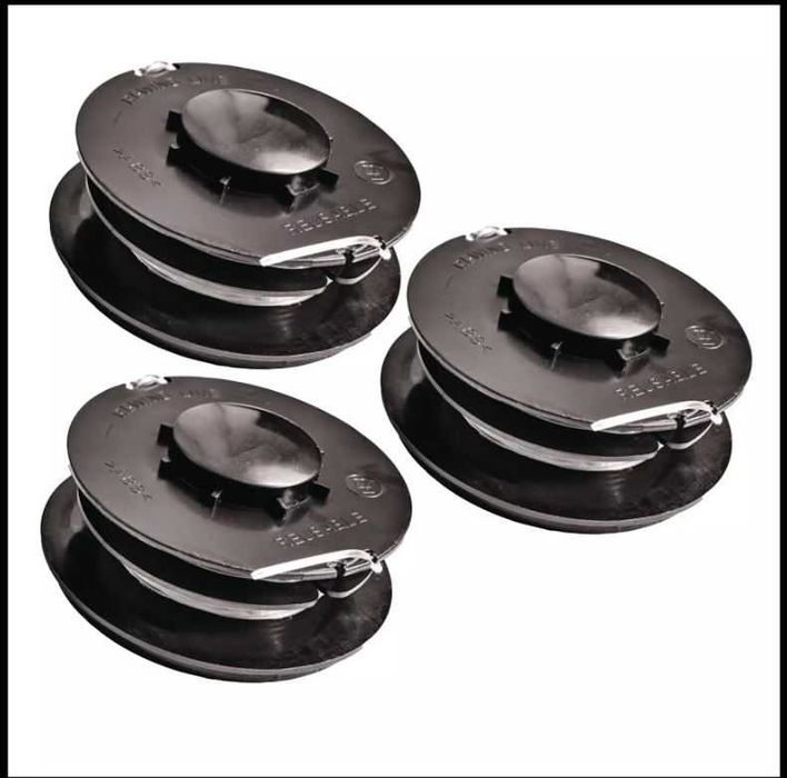 Podkaszarka elektryczna EINHELL GC-ET 4530 Set