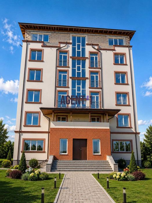 Продаж окремої комерційної будівлі 2000 кв.м. 27 соток, Петропавлівська Борщагівка - View 2