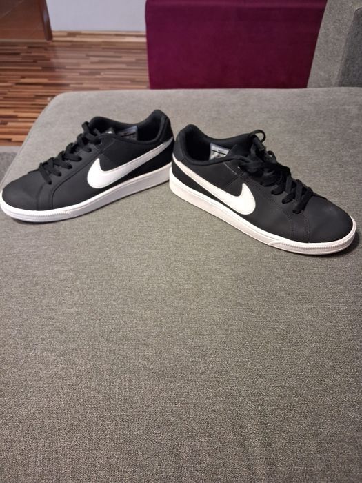 Buty firmy nike w bardzo dobrym stanie