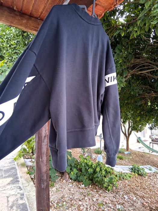 Camisola e top desportivo Nike