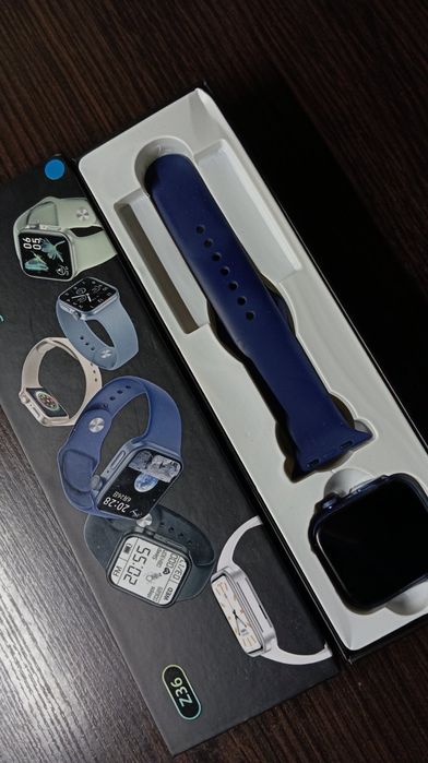 Смарт годинник Smart watch z36