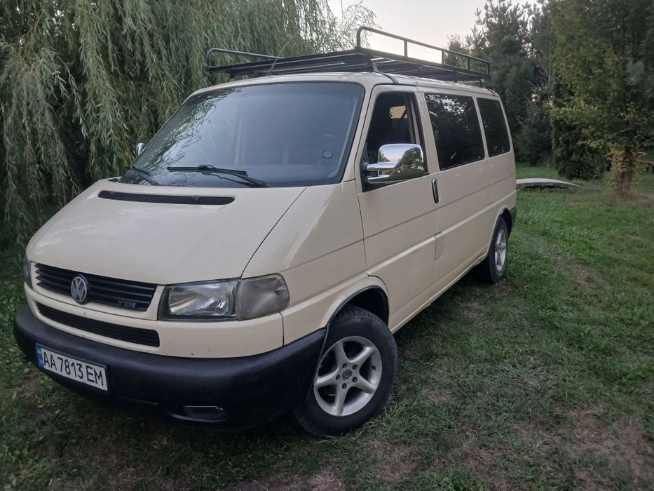 Продам Volkswagen