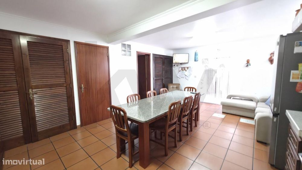Moradia T3 na Vila de Nordeste