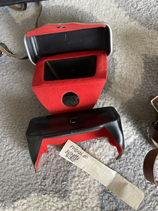 Futerał do aparatu fotograficznego