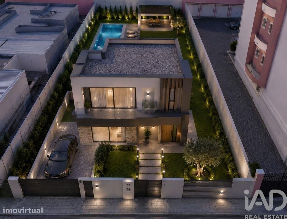 Terreno para construção em Nossa Senhora de Fátima