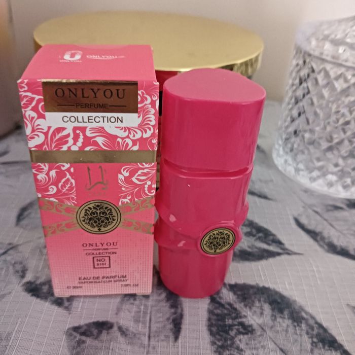 Only you woda perfumowana damska 30 ml