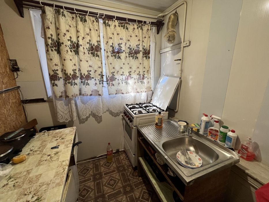 Будинок на центральному ринку