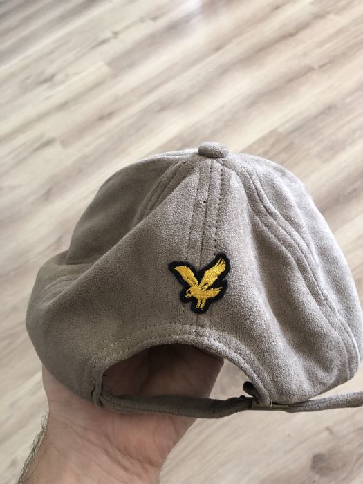 Кепка бейсболка Lacoste Lee Icon