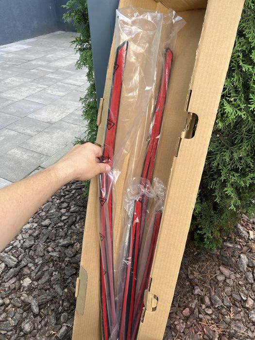 Комплект бічних молдингів