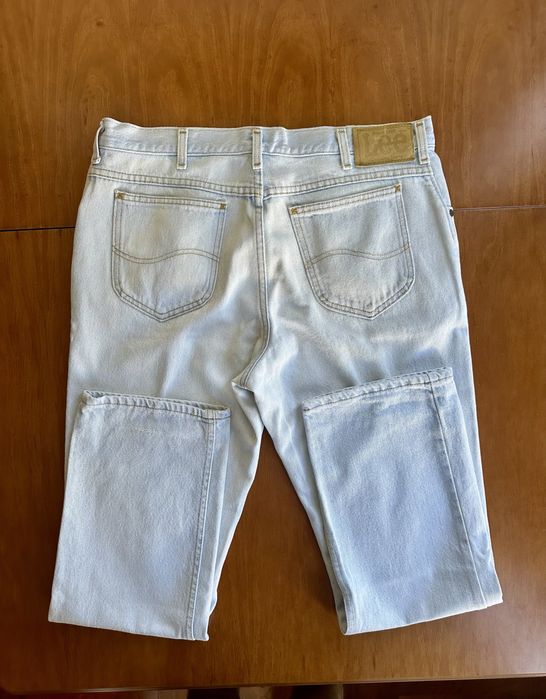 Jeans Lee - W36 x W32