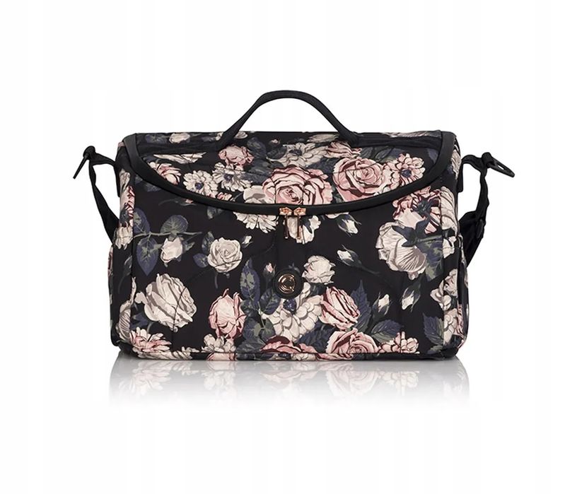 Cavoe Axo Style wózek spacerówka do 22kg + torba